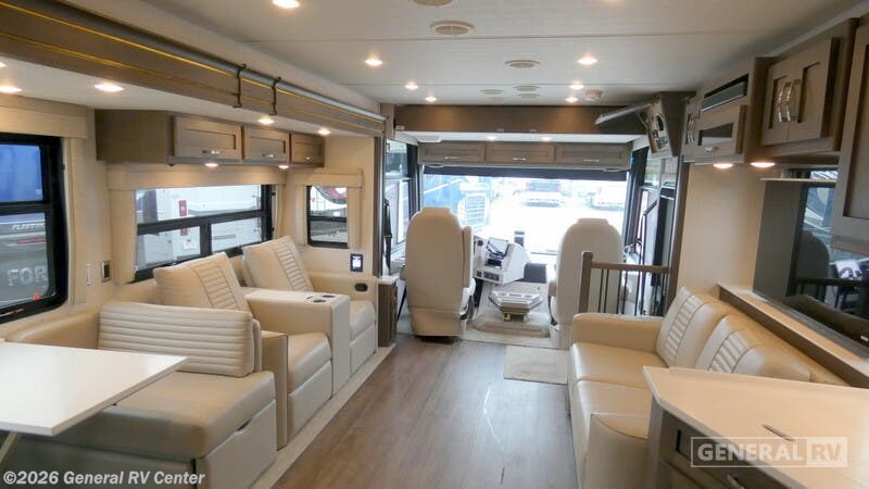 New 2026 Newmar Bay Star 3626 available in Draper, Utah