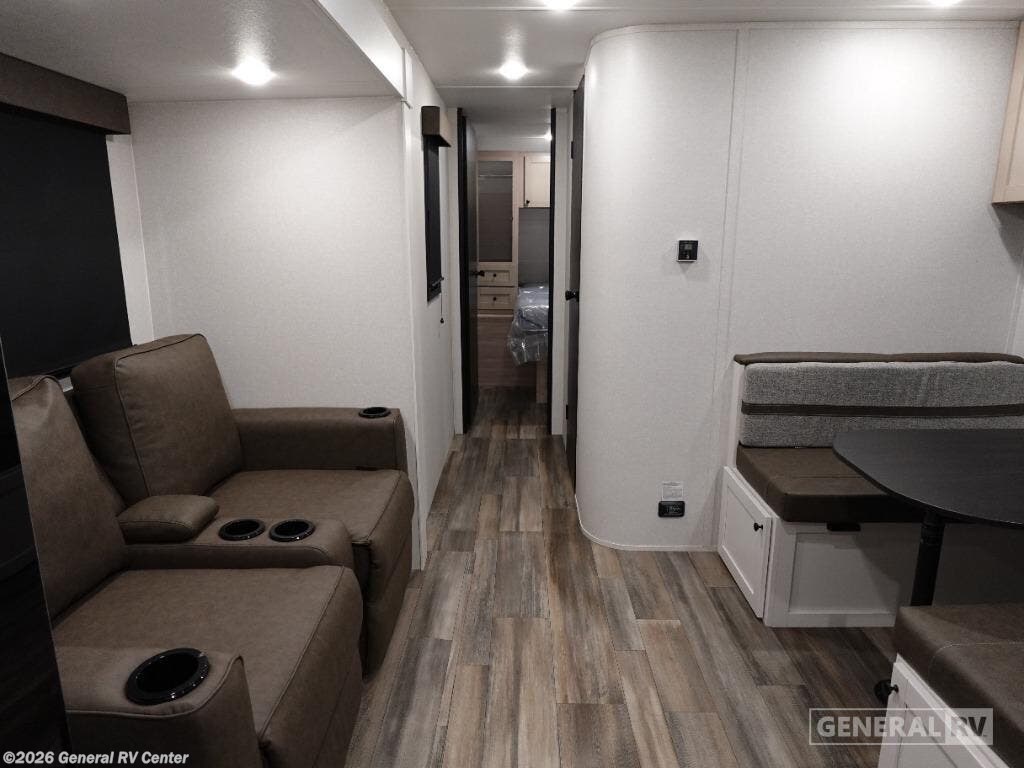 New 2026 Highland Ridge RANGE LITE 233ML available in Draper, Utah