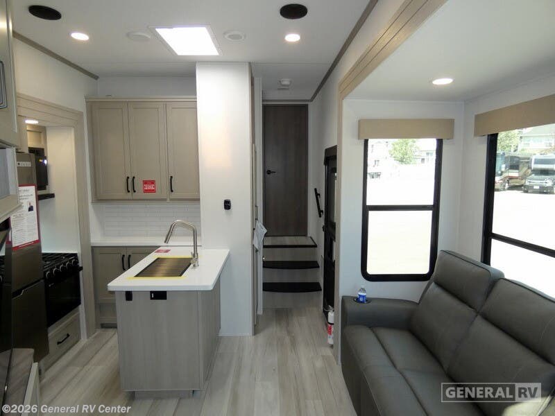 New 2026 Grand Design Momentum 350G available in Draper, Utah