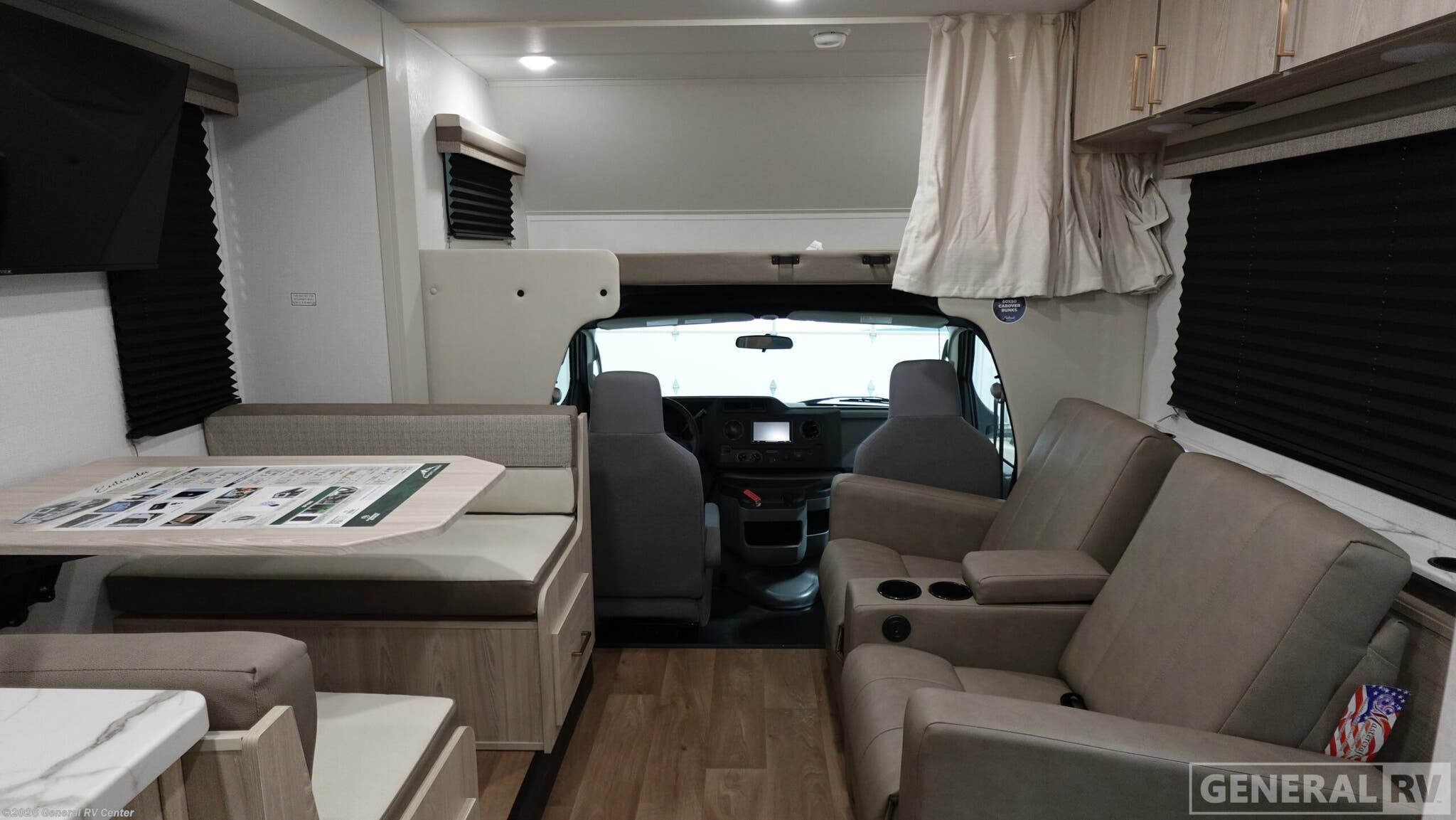 New 2026 East to West Entrada 2800S available in Draper, Utah