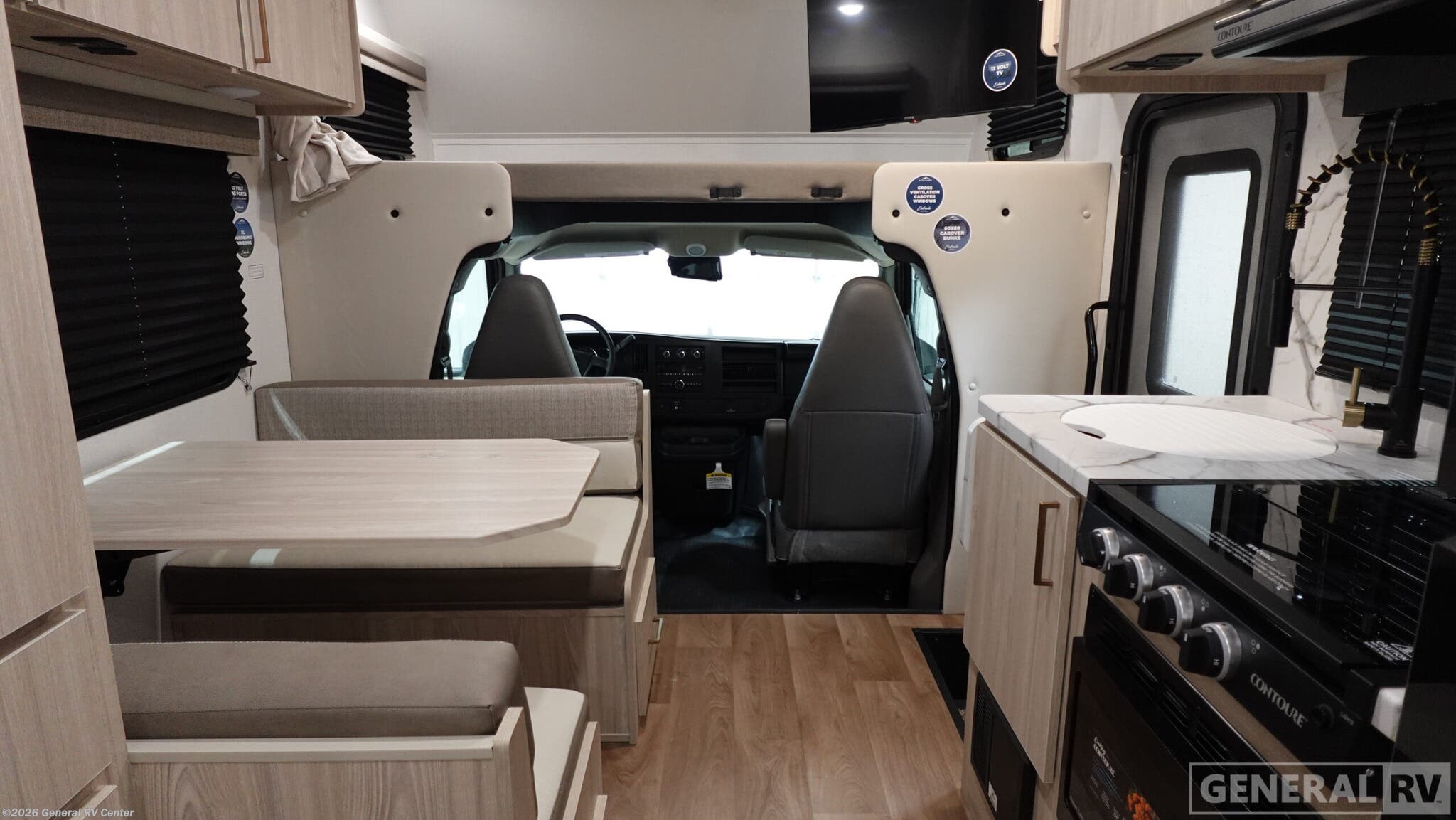 New 2026 East to West Entrada 220S available in Draper, Utah