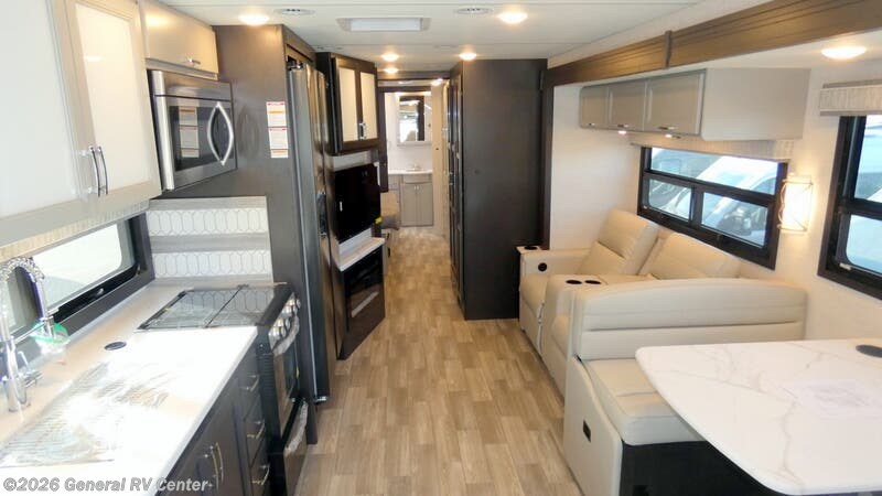 2026 Thor Motor Coach Luminate GG35 - New Class A For Sale by General RV Center in Draper, Utah