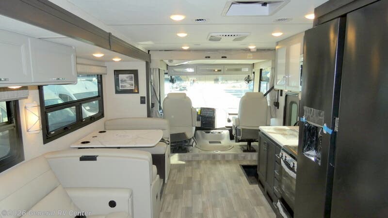 New 2026 Thor Motor Coach Luminate GG35 available in Draper, Utah