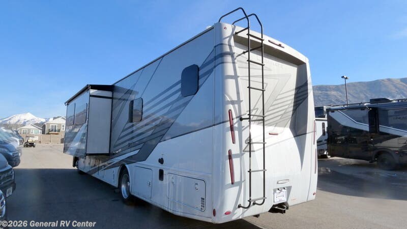 2026 Luminate GG35 by Thor Motor Coach from General RV Center in Draper, Utah