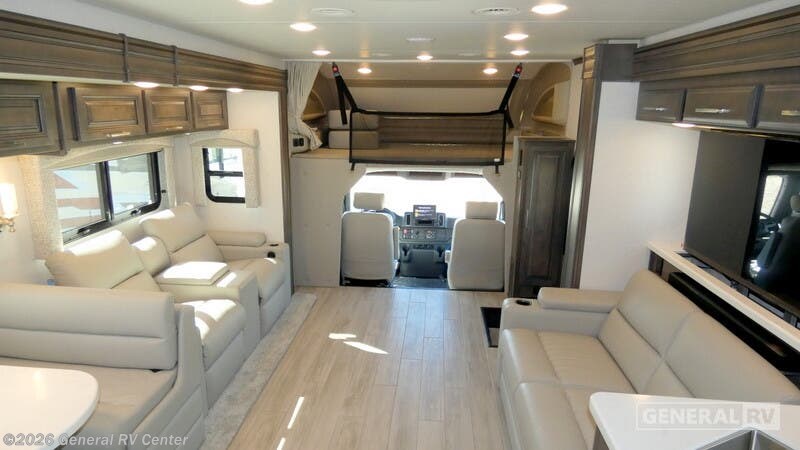 New 2026 Entegra Coach Accolade XL 37M available in Draper, Utah