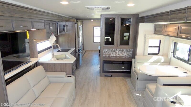 2026 Entegra Coach Accolade XL 37M - New Super C For Sale by General RV Center in Draper, Utah