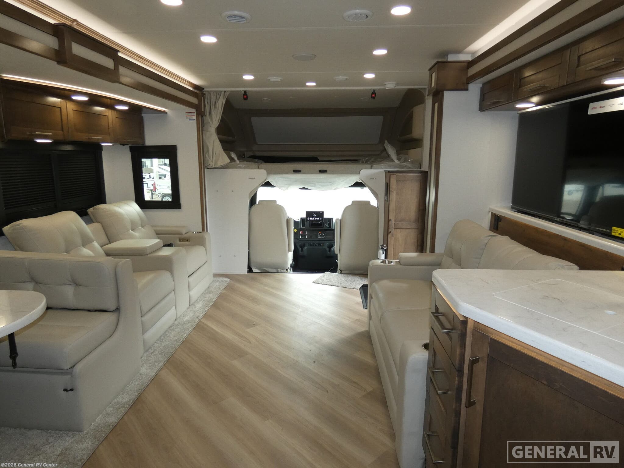 New 2026 Entegra Coach Accolade 37M available in Draper, Utah
