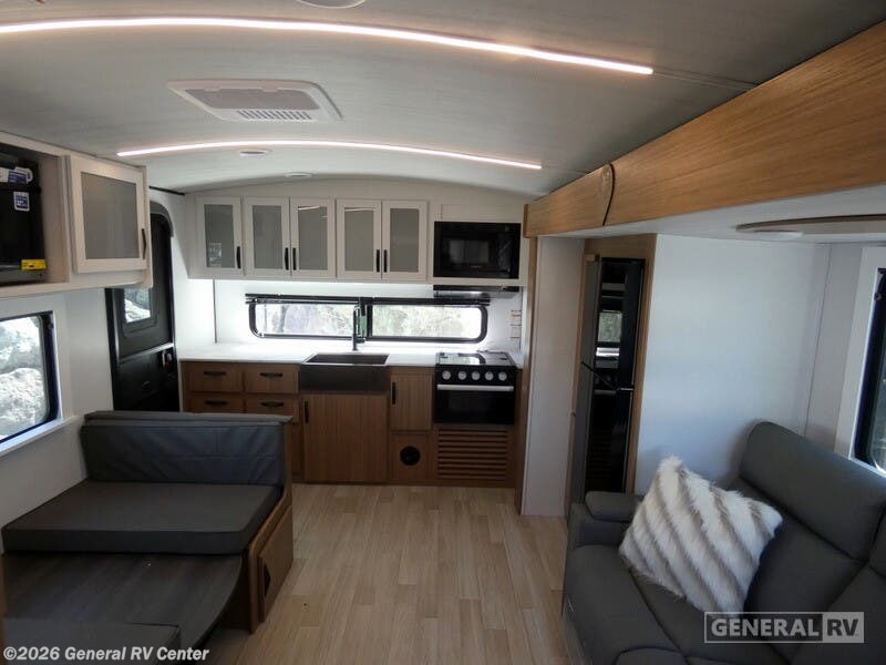2025 Keystone Passport 2450RK - New Travel Trailer For Sale by General RV Center in Draper, Utah