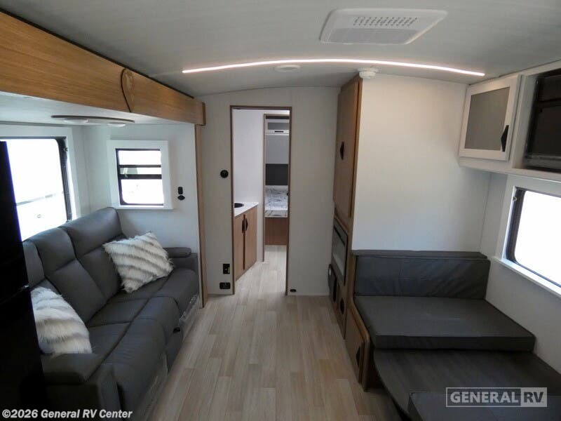 New 2025 Keystone Passport 2450RK available in Draper, Utah