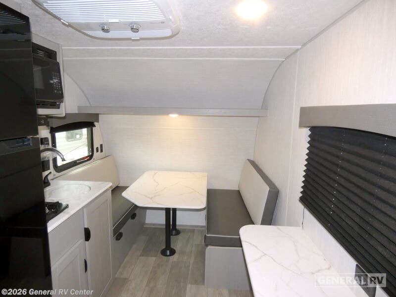 New 2025 Coachmen Clipper 14CR available in Draper, Utah
