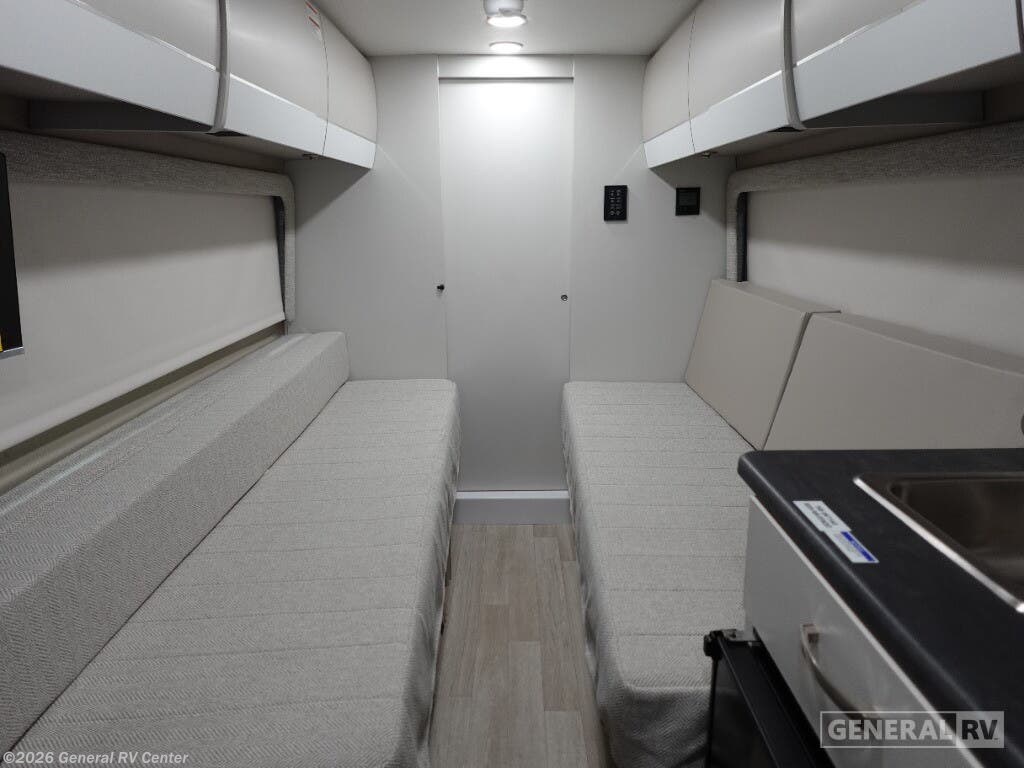 2026 Entegra Coach Ethos 20T - New Class B For Sale by General RV Center in Draper, Utah