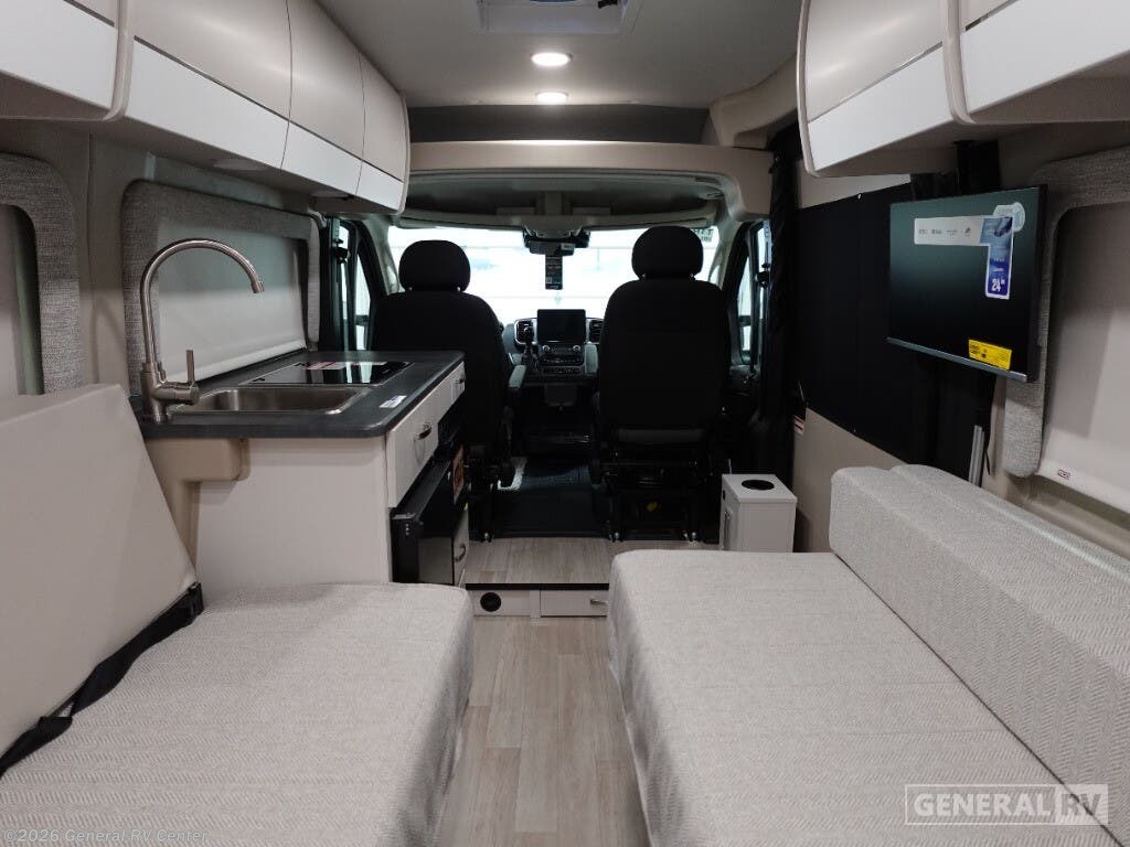 New 2026 Entegra Coach Ethos 20T available in Draper, Utah