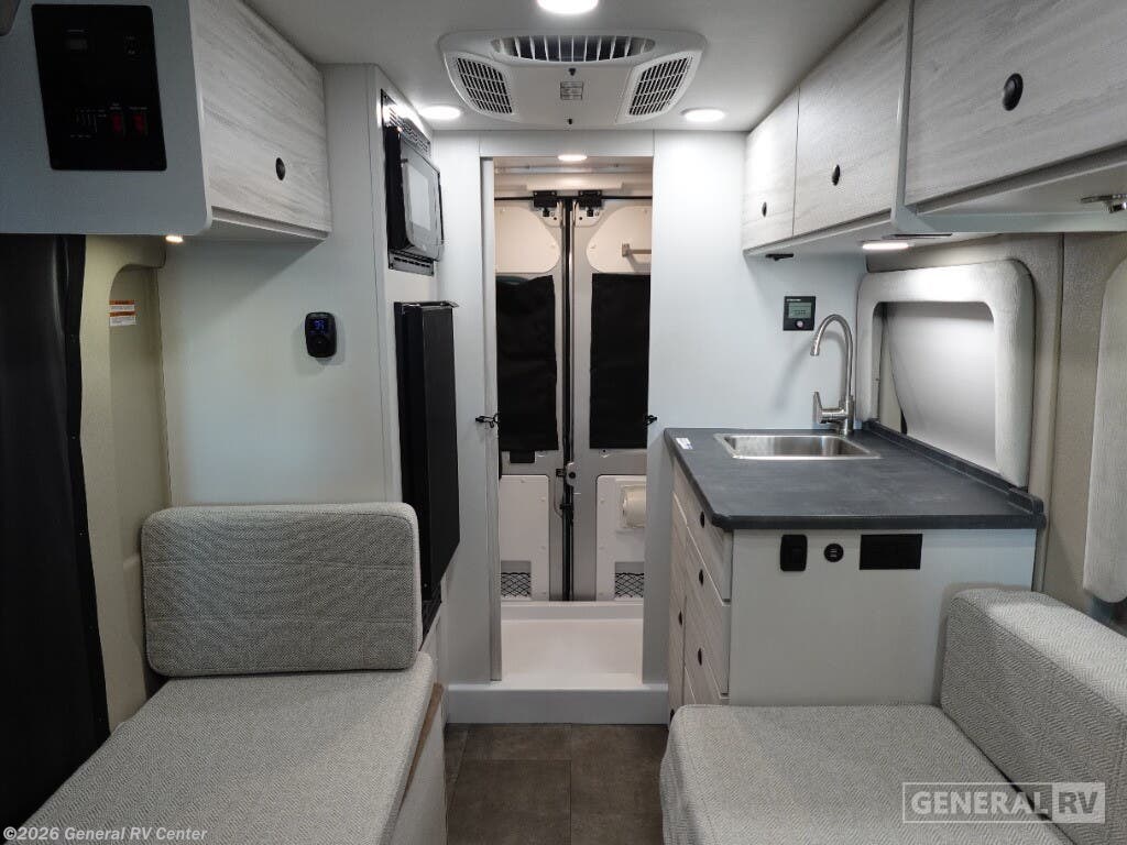 2026 Entegra Coach Arc 18C - New Class B For Sale by General RV Center in Draper, Utah