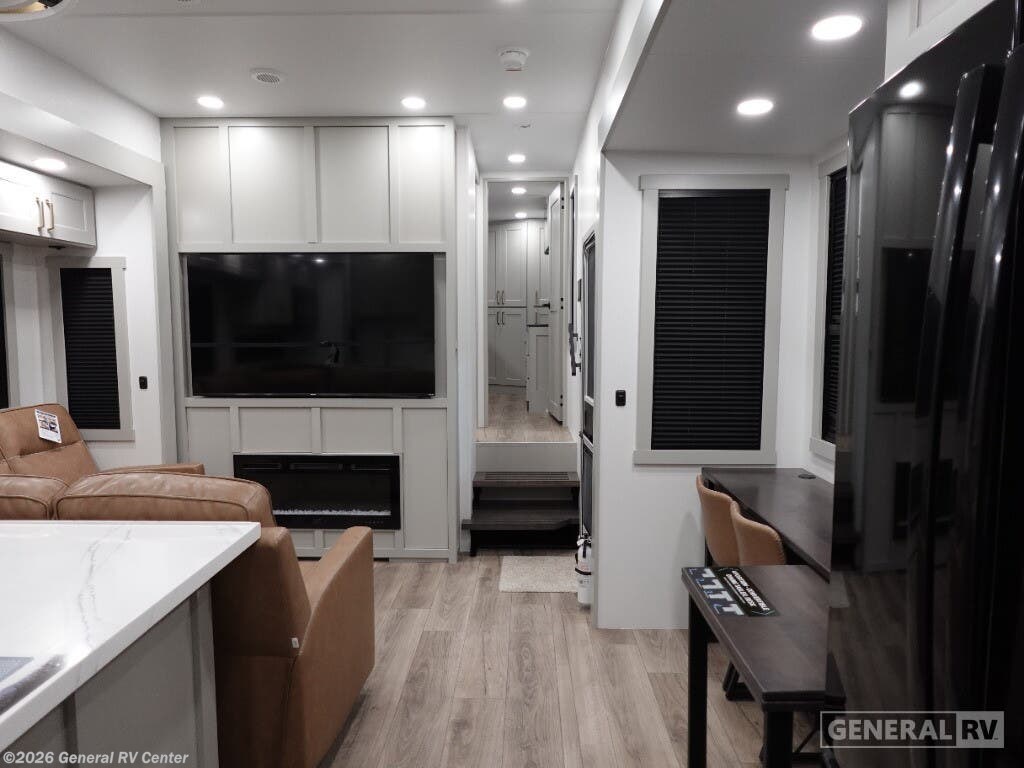 New 2026 Brinkley RV Model G 3970 available in Draper, Utah