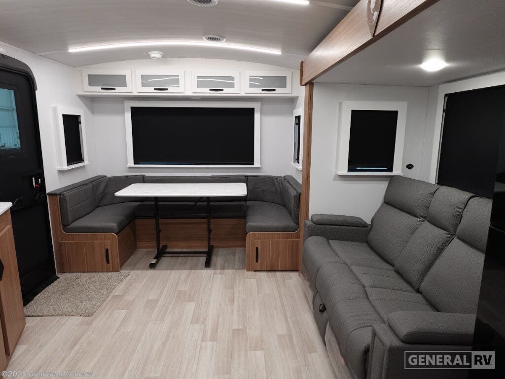 2025 Keystone Passport 253RD - New Travel Trailer For Sale by General RV Center in Draper, Utah