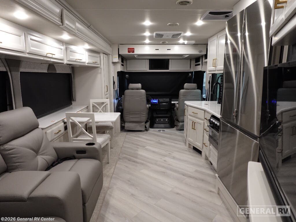 New 2026 Fleetwood Bounder 33C available in Draper, Utah