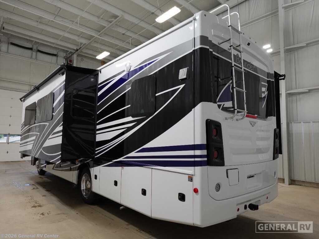 2026 Bounder 33C by Fleetwood from General RV Center in Draper, Utah