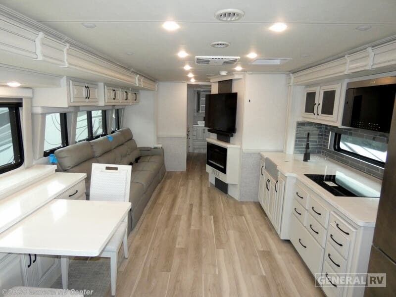 2026 Fleetwood Frontier 37S - New Class A For Sale by General RV Center in Draper, Utah