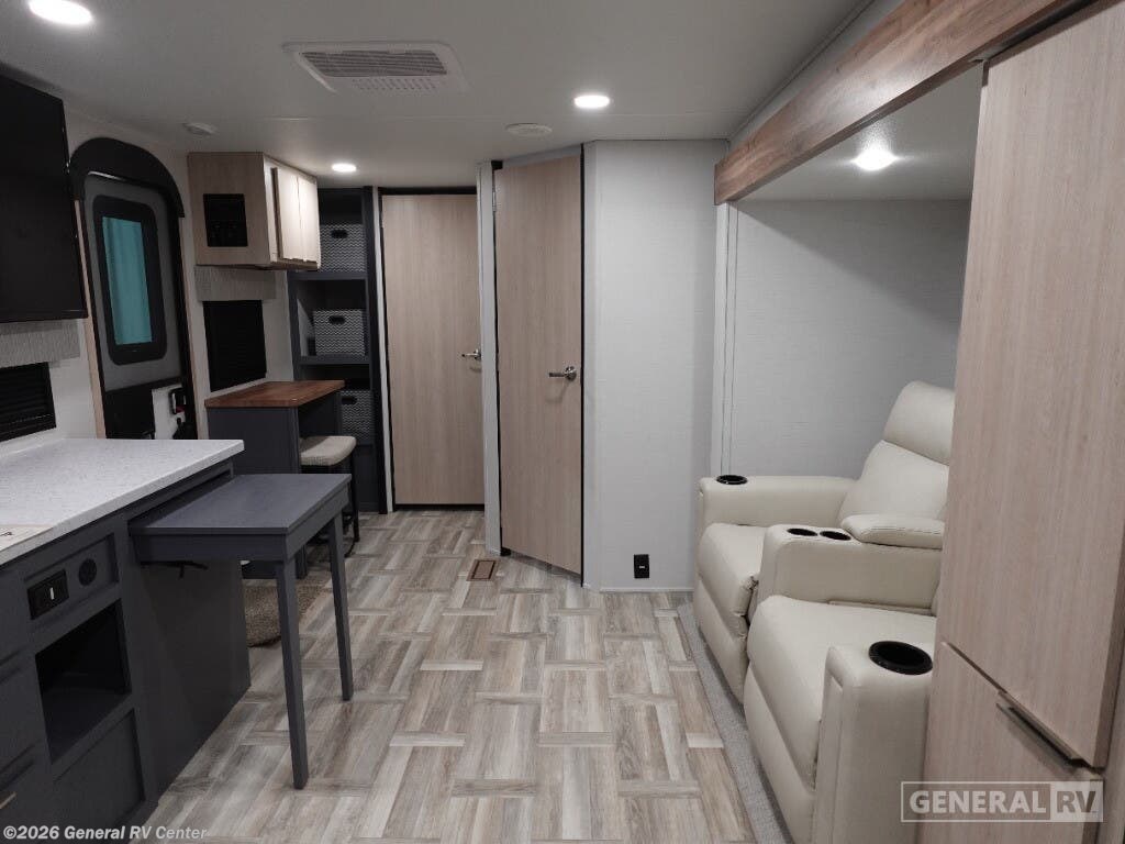 2025 Tracer 255DS by Prime Time from General RV Center in Draper, Utah