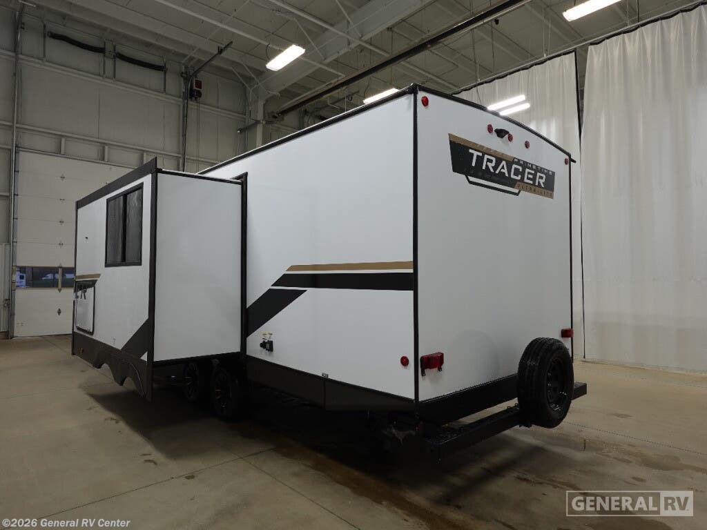 New 2025 Prime Time Tracer 255DS available in Draper, Utah