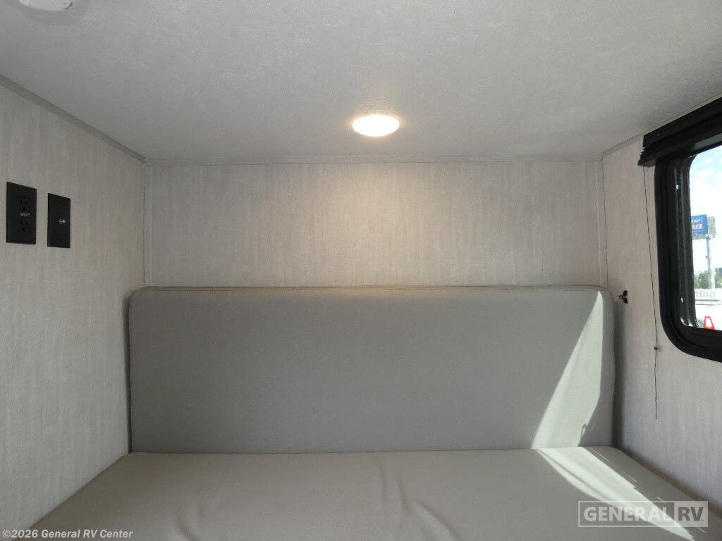 2025 Coachmen Clipper 8000ROK - New Travel Trailer For Sale by General RV Center in Draper, Utah