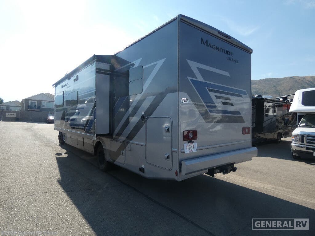 2026 Magnitude L35 by Thor Motor Coach from General RV Center in Draper, Utah