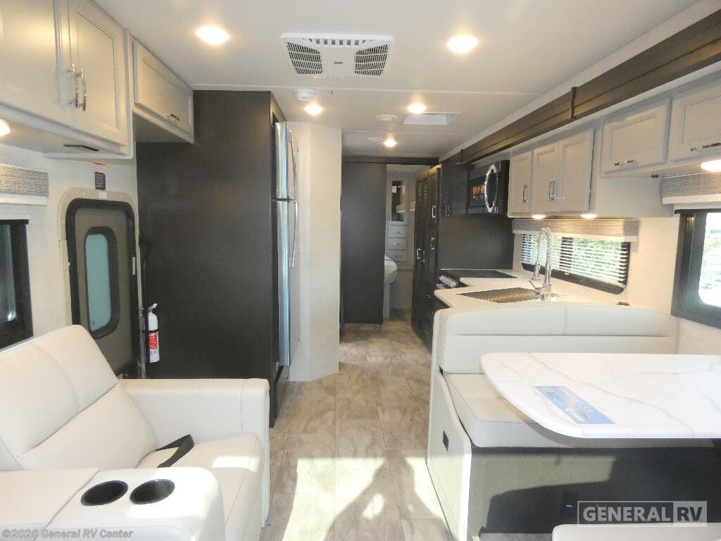 2026 Thor Motor Coach Magnitude L35 - New Super C For Sale by General RV Center in Draper, Utah