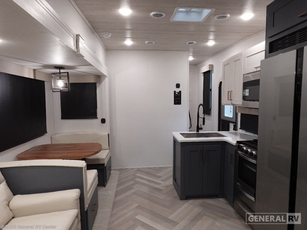 New 2025 Prime Time Crusader 295BHS available in Draper, Utah