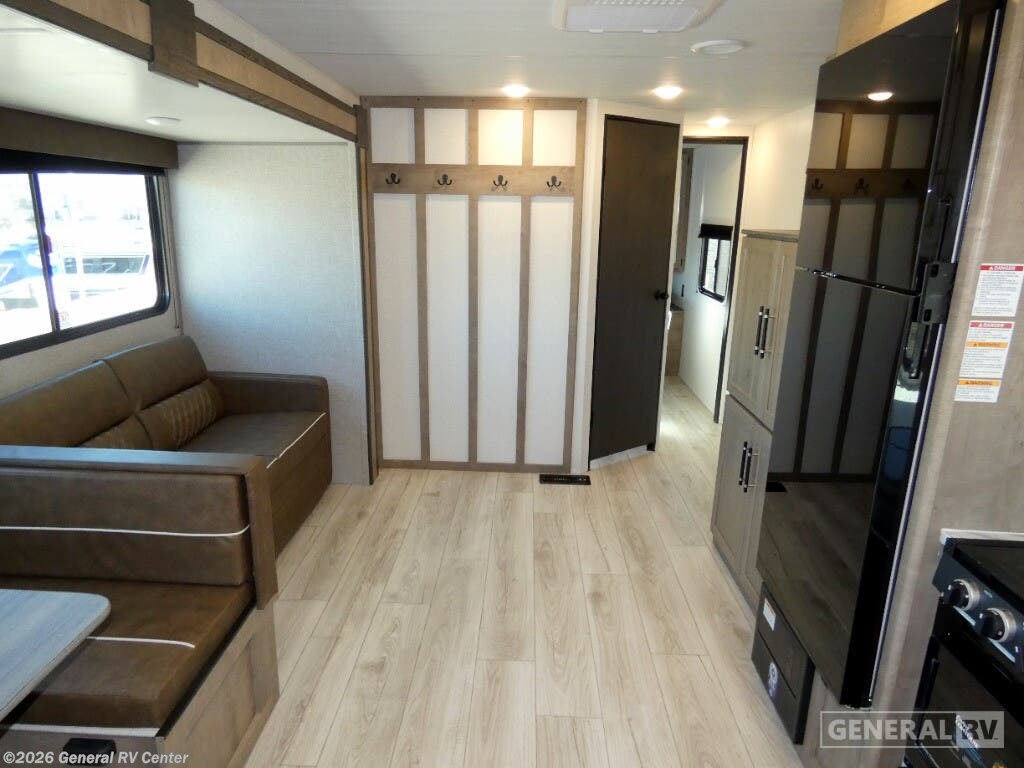 2025 SPRINGDALE-W 291BRC by Keystone from General RV Center in Draper, Utah