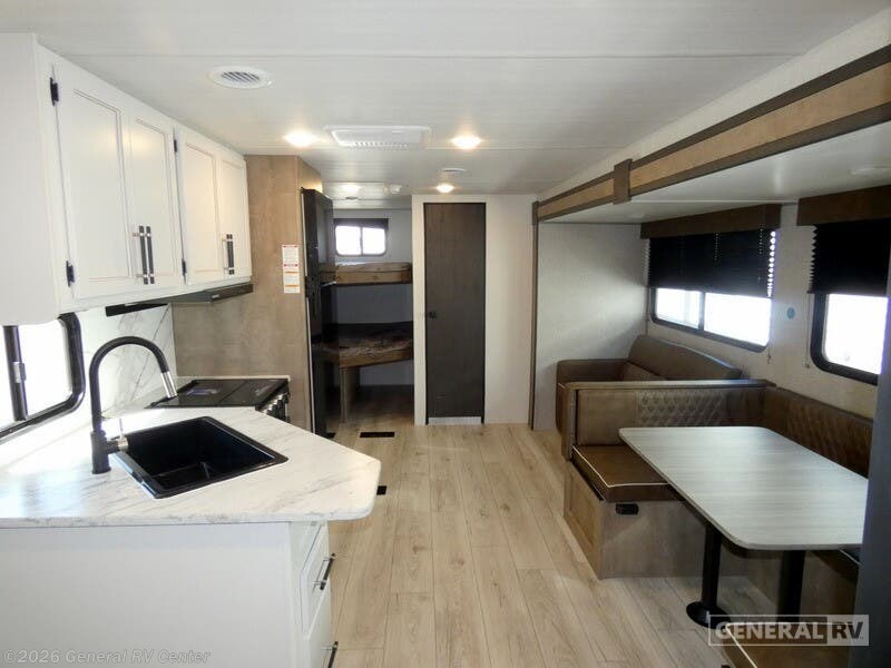 2025 SPRINGDALE-W 269DBC by Keystone from General RV Center in Draper, Utah