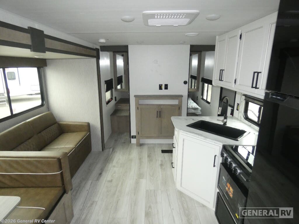 New 2025 Keystone SPRINGDALE-W 261BHC available in Draper, Utah