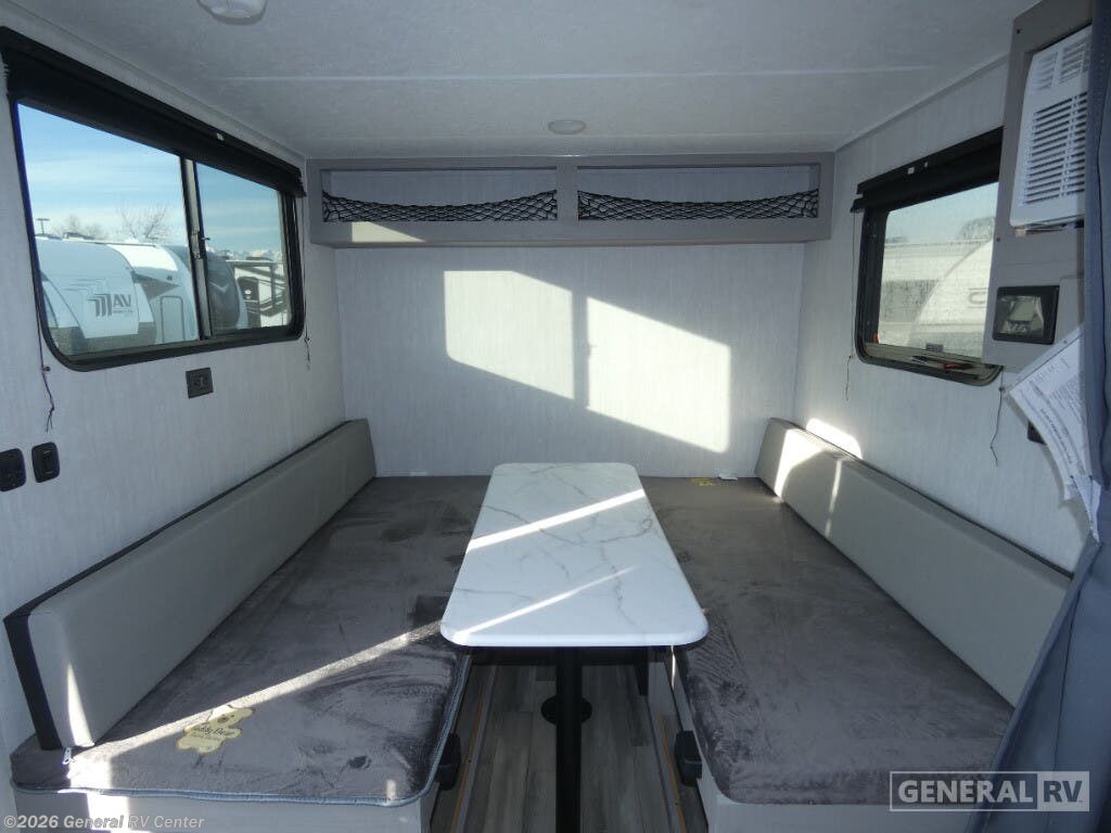 2025 Coachmen Clipper 11000ROK - New Travel Trailer For Sale by General RV Center in Draper, Utah