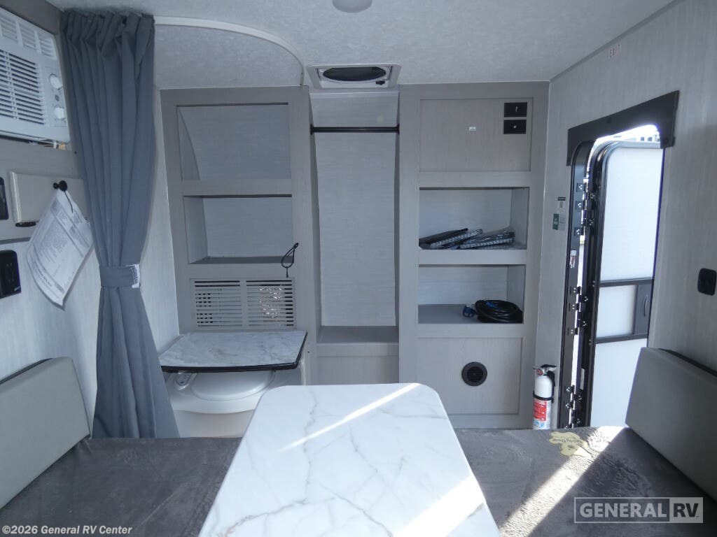 New 2025 Coachmen Clipper 11000ROK available in Draper, Utah