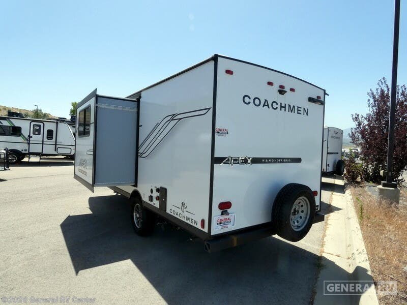 2025 Apex 194BHS-N by Coachmen from General RV Center in Draper, Utah