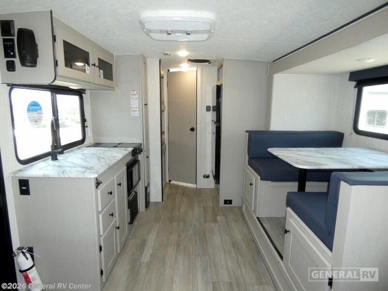 2025 Coachmen Apex 194BHS-N - New Travel Trailer For Sale by General RV Center in Draper, Utah