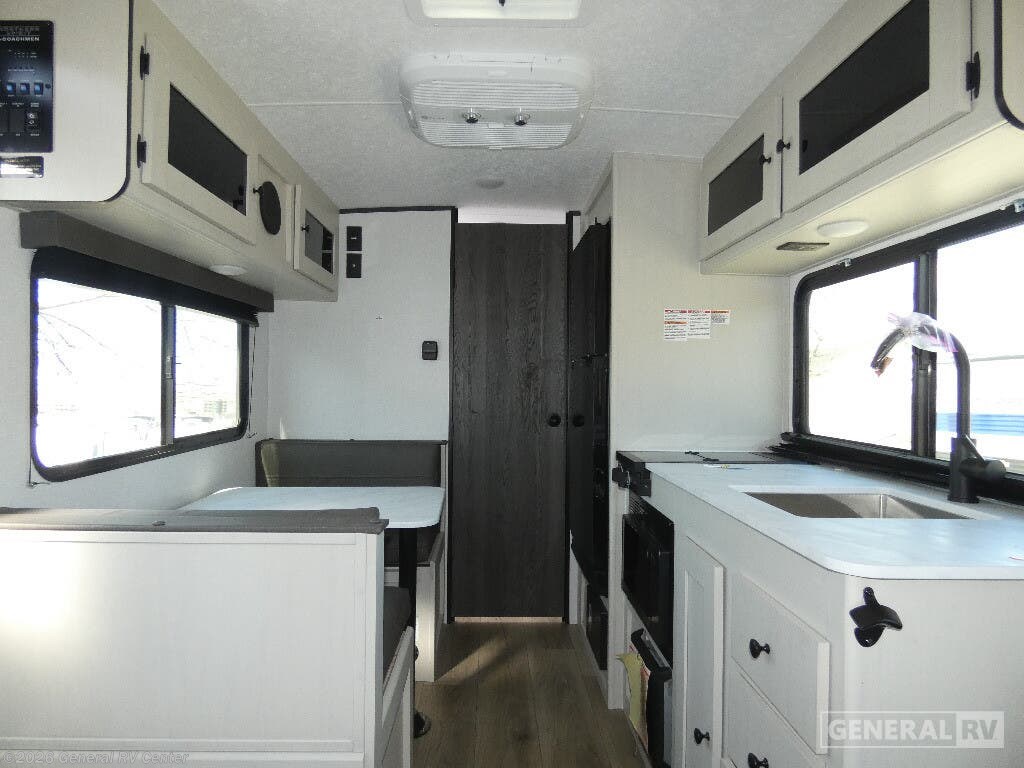 2025 Spirit 18RBB by Coachmen from General RV Center in Draper, Utah