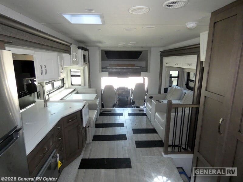 New 2026 Newmar Grand Star 3940 available in Draper, Utah