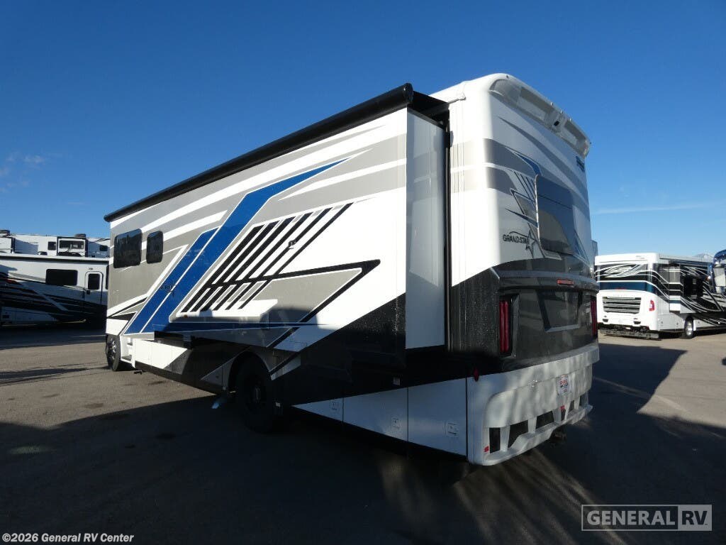2026 Grand Star 3444 by Newmar from General RV Center in Draper, Utah
