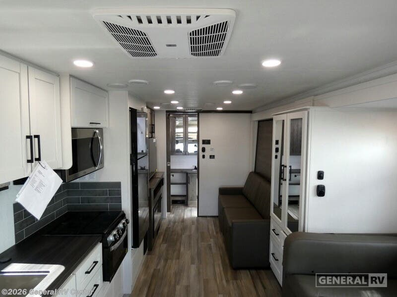 2026 Entegra Coach Odyssey 26M - New Class C For Sale by General RV Center in Draper, Utah