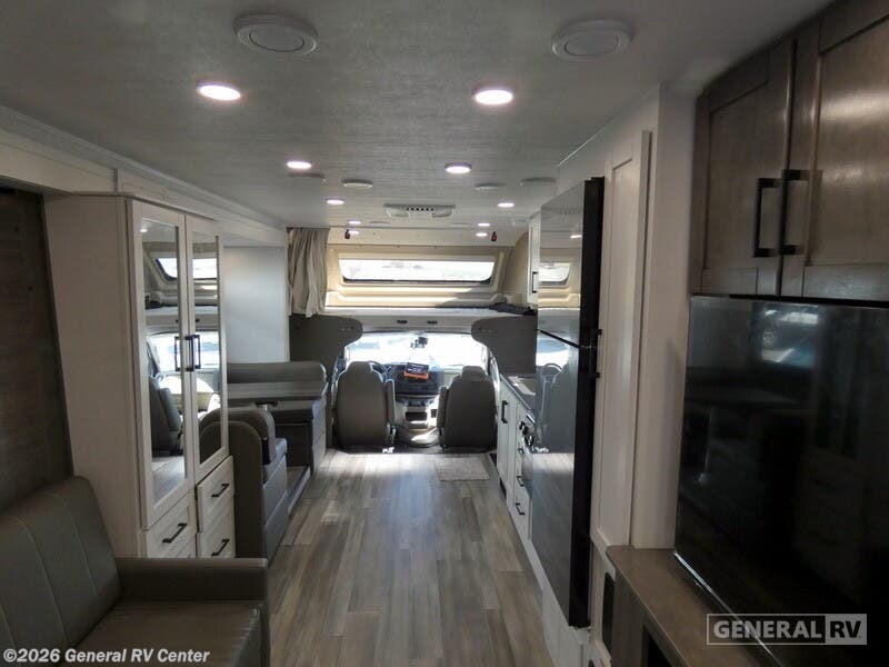 New 2026 Entegra Coach Odyssey 26M available in Draper, Utah