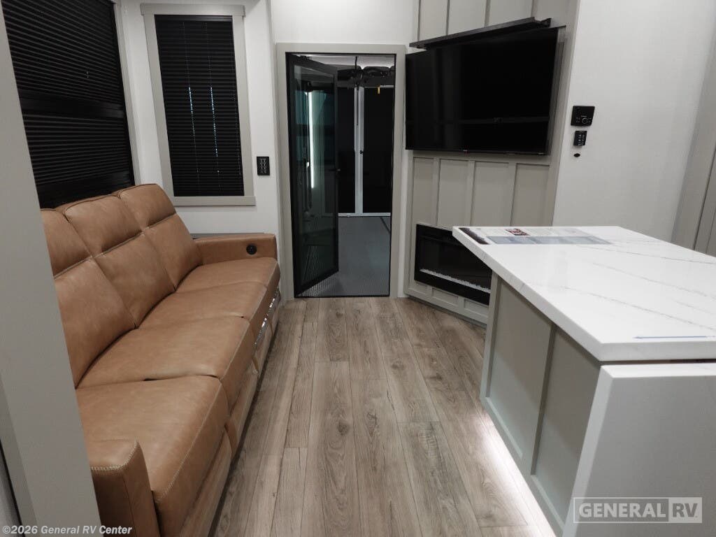 2026 Brinkley RV Model G 4000 - New Fifth Wheel For Sale by General RV Center in Draper, Utah