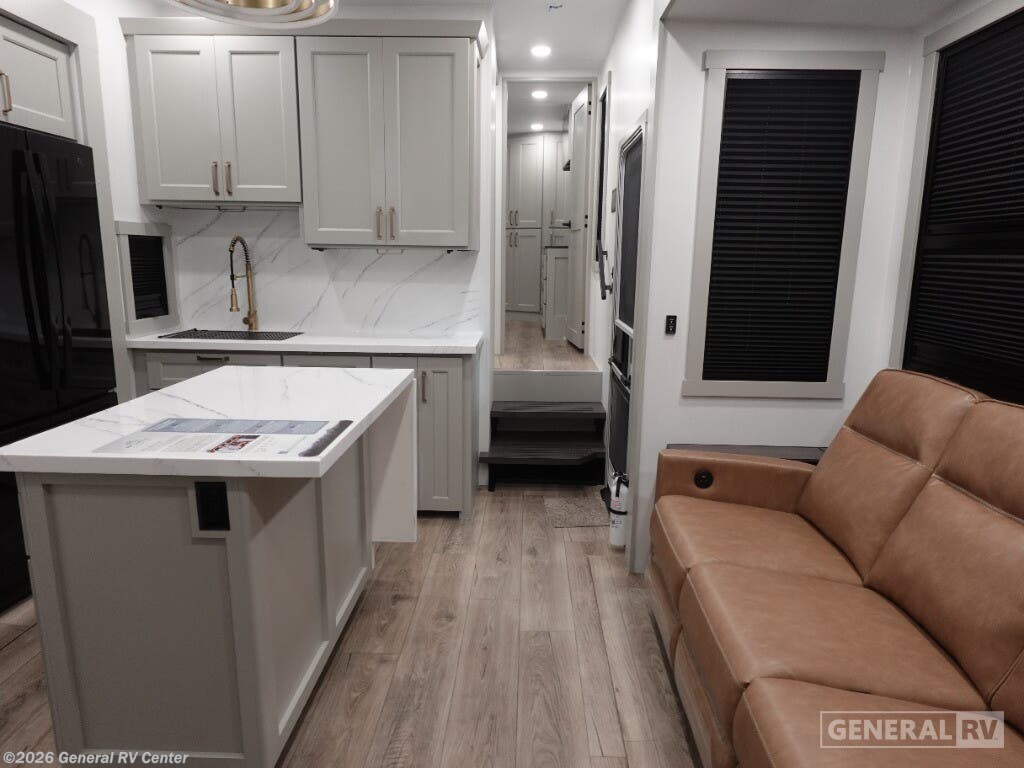 New 2026 Brinkley RV Model G 4000 available in Draper, Utah