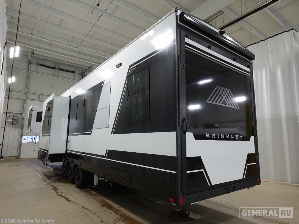 2026 Model G 4000 by Brinkley RV from General RV Center in Draper, Utah