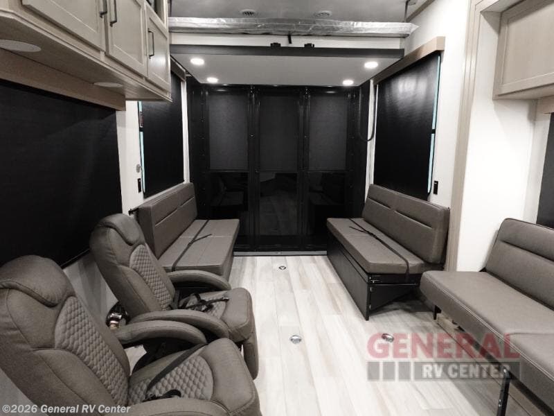 2026 Momentum G-Class 325G by Grand Design from General RV Center in Draper, Utah