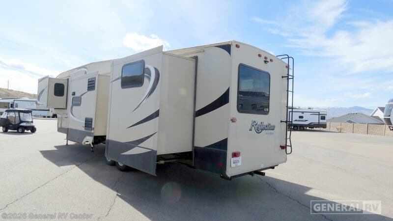 2017 Reflection 357BHS by Grand Design from General RV Center in Draper, Utah