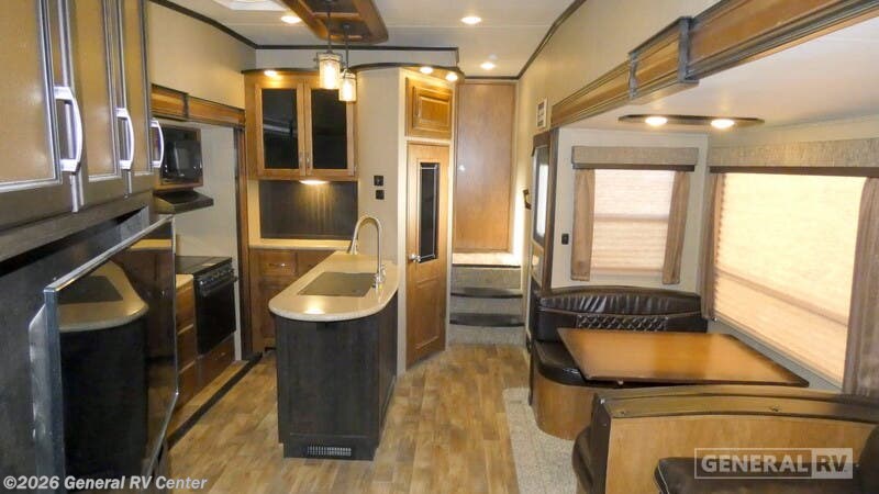 Used 2017 Grand Design Reflection 357BHS available in Draper, Utah