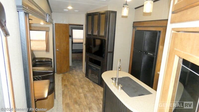 2017 Grand Design Reflection 357BHS - Used Fifth Wheel For Sale by General RV Center in Draper, Utah