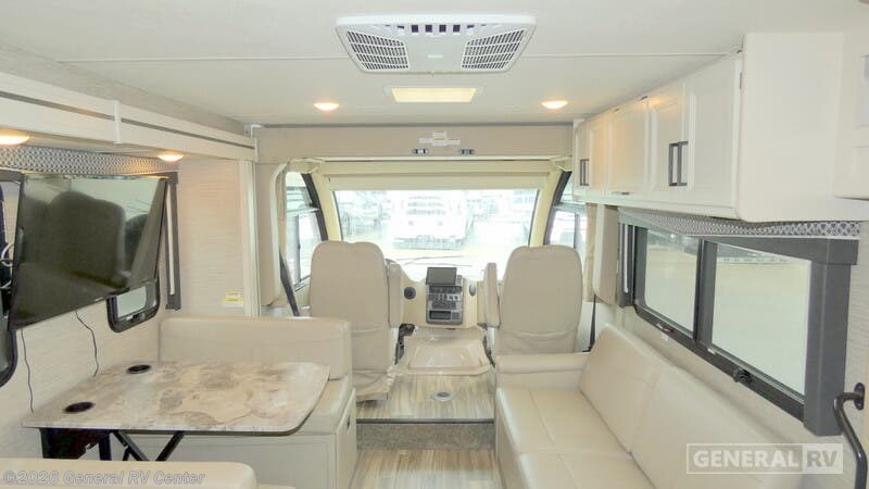 Used 2021 Thor Motor Coach Axis 27.7 available in Draper, Utah