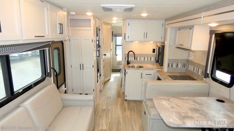 2021 Thor Motor Coach Axis 27.7 - Used Class A For Sale by General RV Center in Draper, Utah