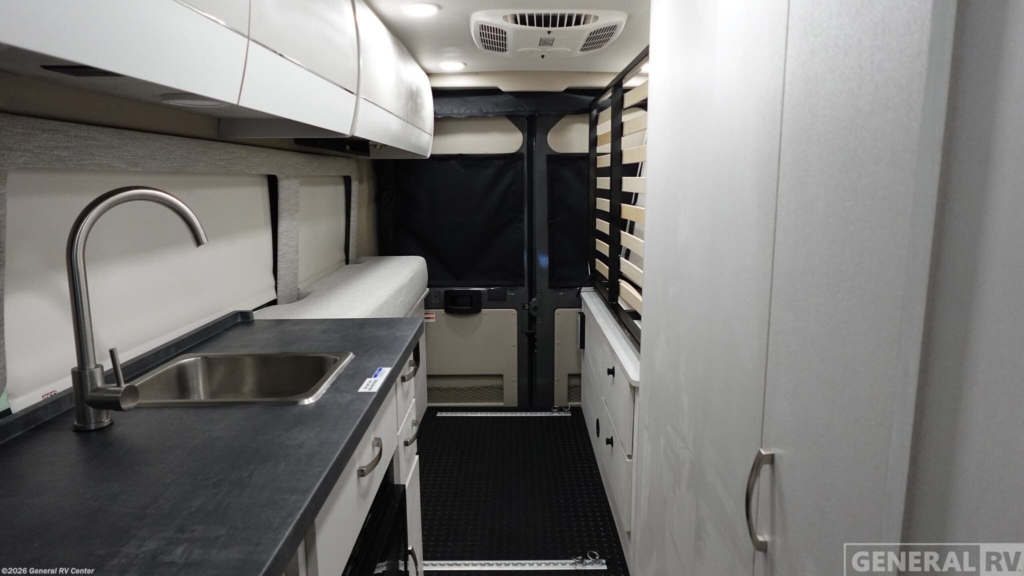 2026 Entegra Coach Ethos 20E - New Class B For Sale by General RV Center in Draper, Utah